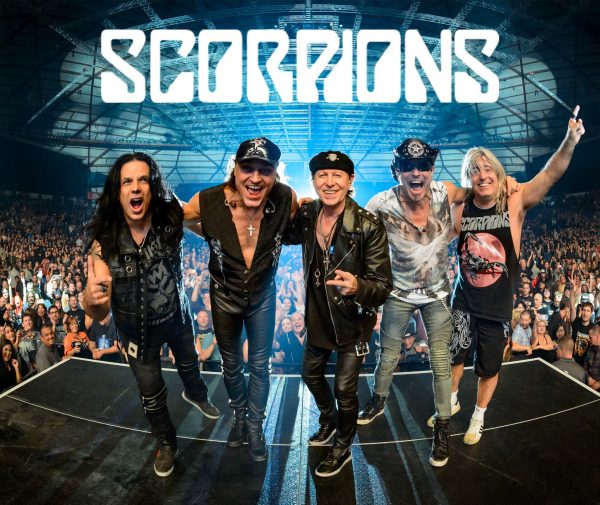 scorpions upcoming concerts in singapore in 2020