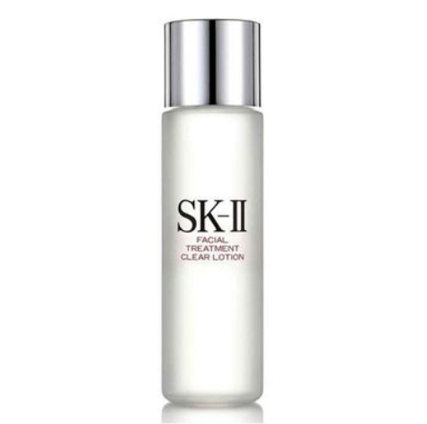 SK-II Clear Lotion Toner