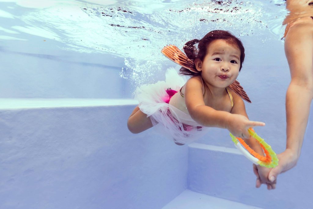 swish baby swimming lessons singapore