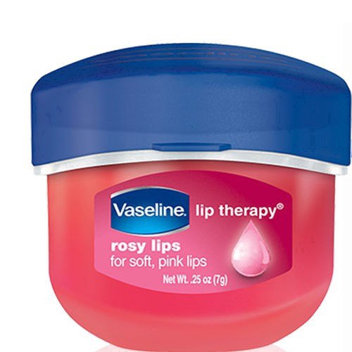 vaseline rose lip therapy best tinted lip balms
