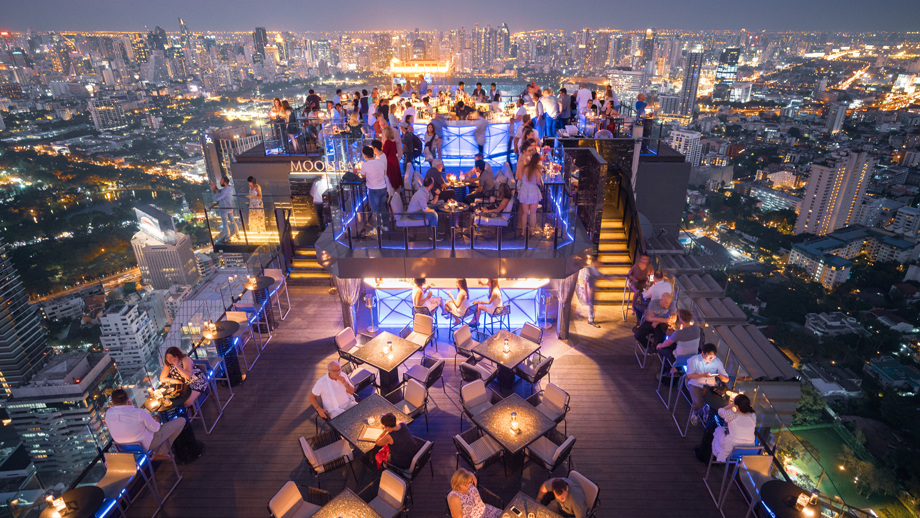 vertigo and moon bar babymoon destinations asia