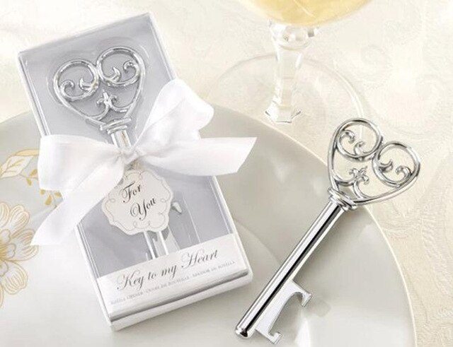 Wedding FAVORS/ Door Gifts/ Souvenir/Bottle opener