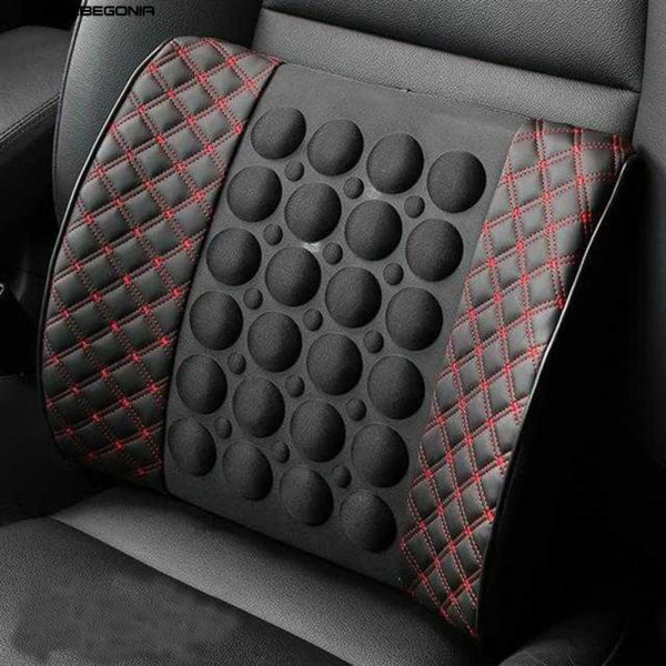 17 Best Back Support For Office Chairs In Singapore - Best Lumbar Support Car Seat Cushion