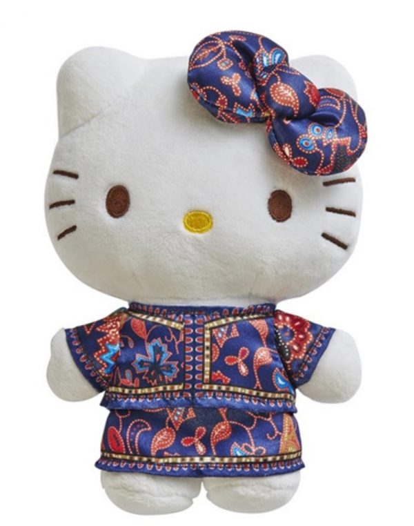 singapore gifts for overseas friends hello kitty singapore airlines