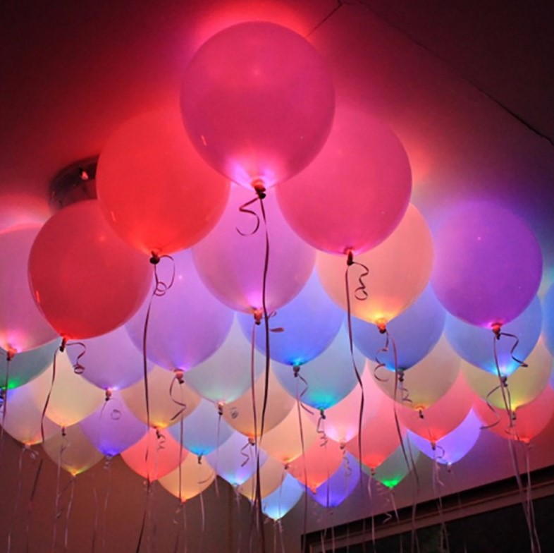 LED Balloon