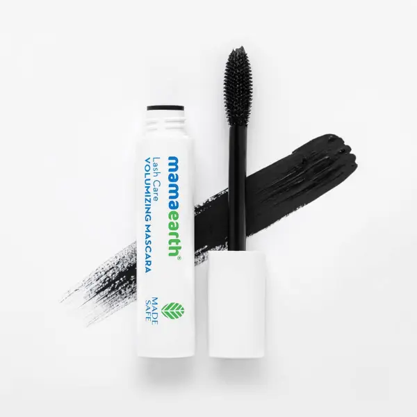 Mamaearth best mascara for asian lashes singapore