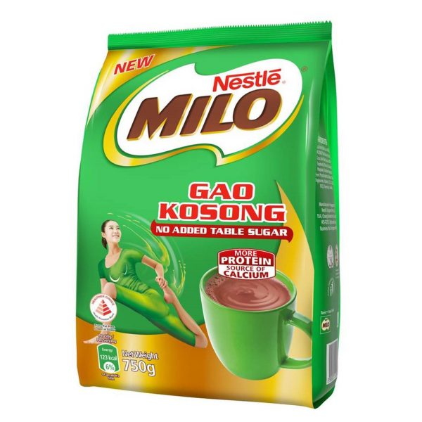 singapore gifts for overseas friends milo gao