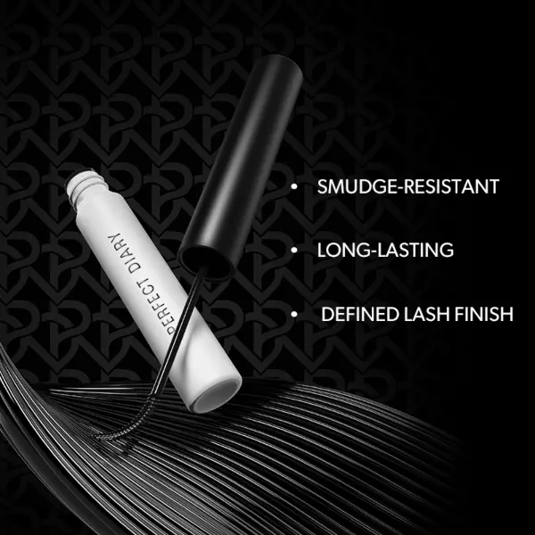 Perfect Diary Gel best mascara for asian lashes singapore