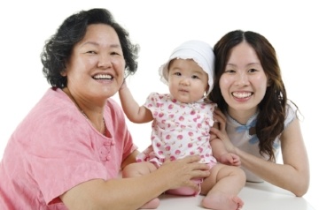 caregiver asia confinement nanny singapore