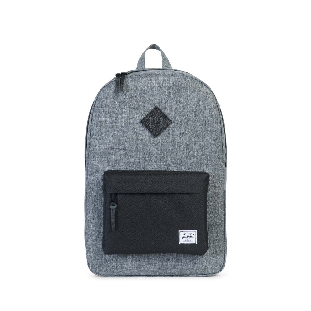 herschel heritage backpack 1