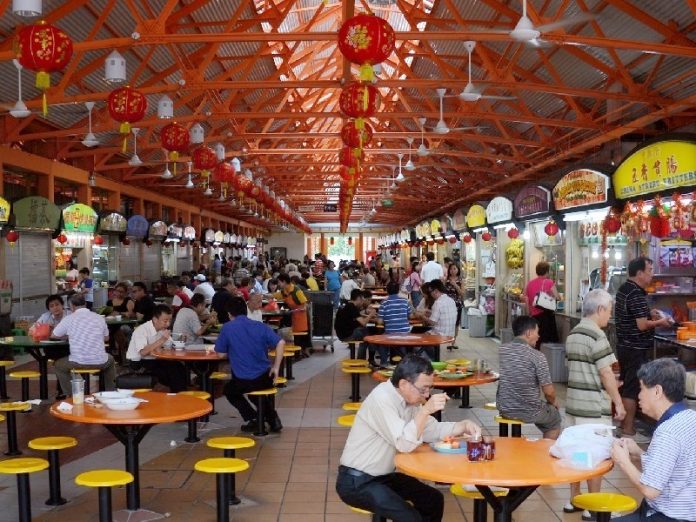 best hawker stalls in singapore coffee shop