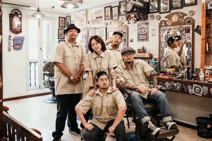 liem barber shop best barber shops in singapore