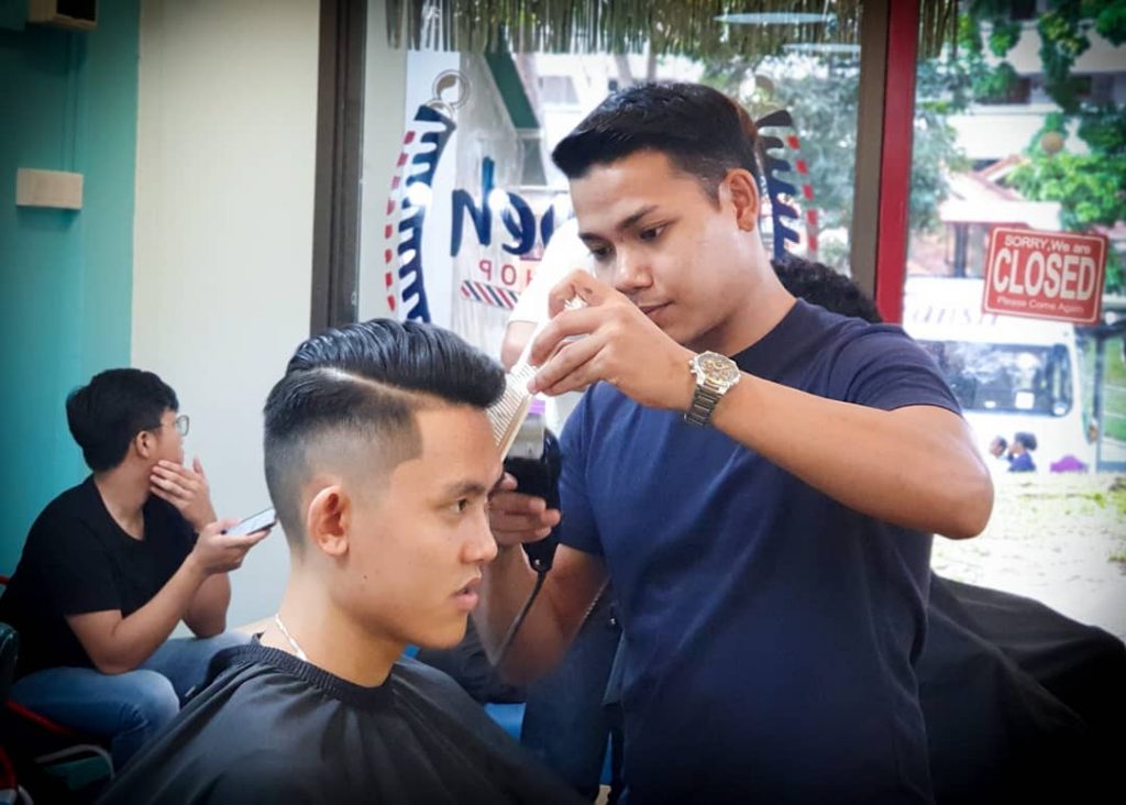 limpeh barbershop best barber shops in singapore