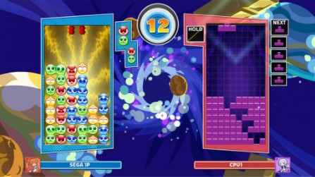 puyo puyo tetris 2 nintendo switch party games