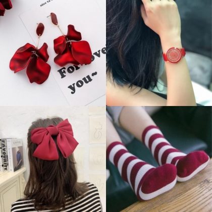 Singapore National Day: 11 Ways To Dress Fashionably In