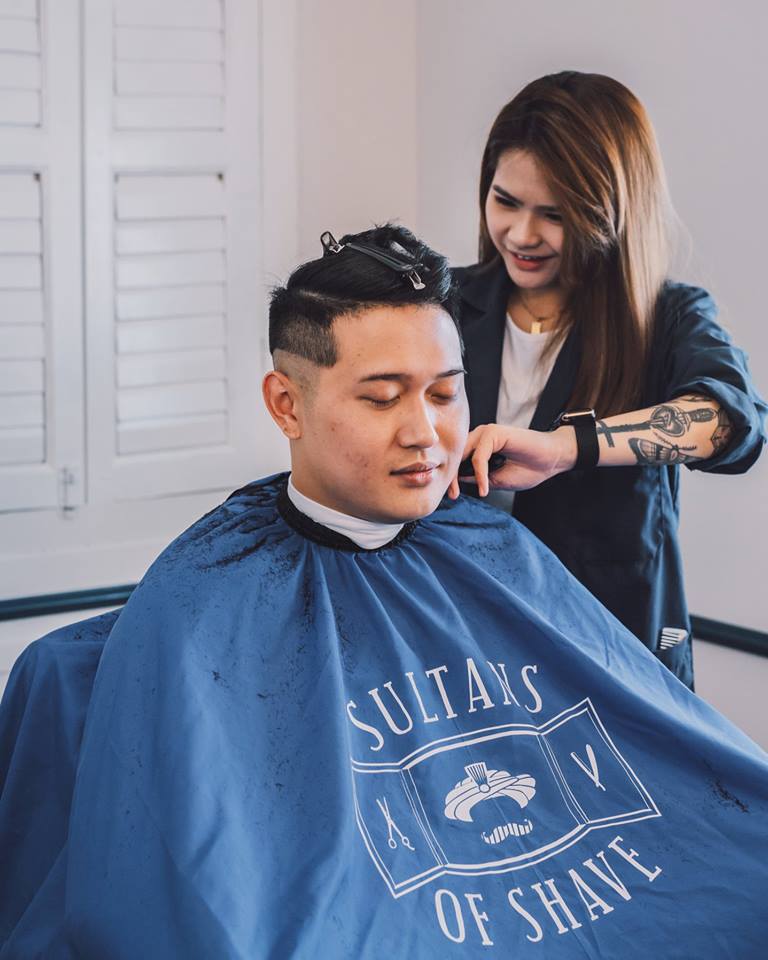 sultans of shave best barber shops in singapore