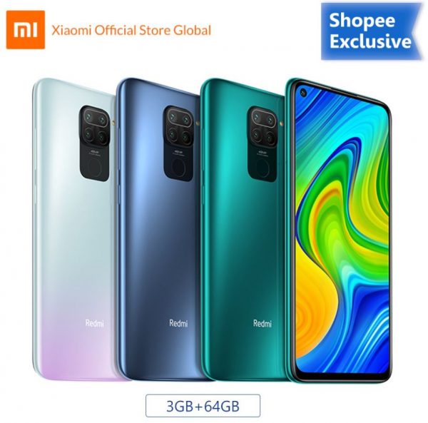 xiaomi redmi note 9 best budget phones singapore