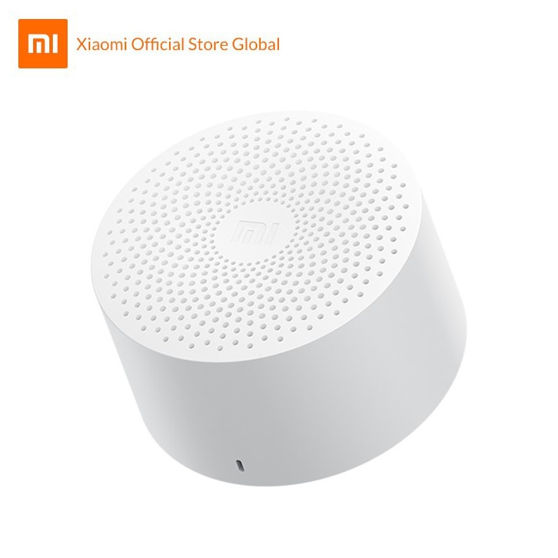 Xiaomi Mi Compact Bluetooth Speaker 2 Global Version