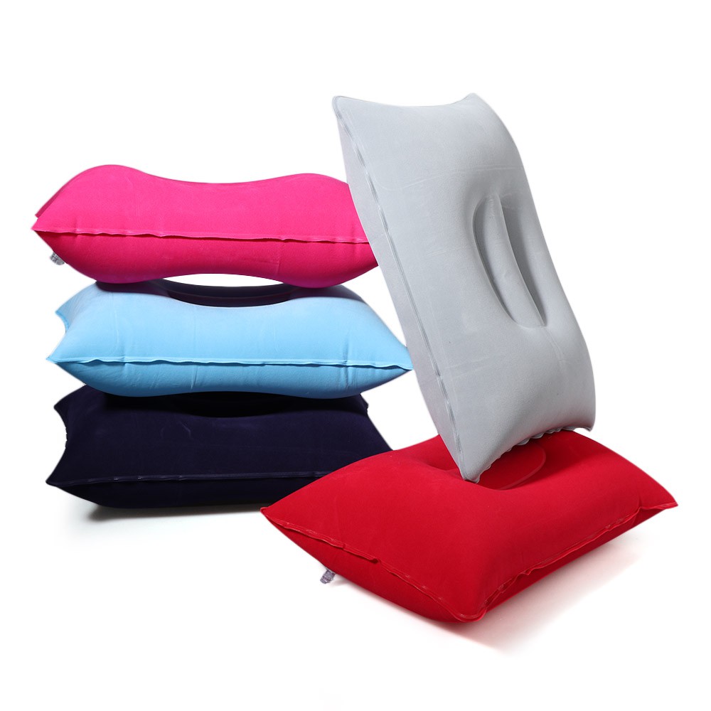 best travel pillow cushions