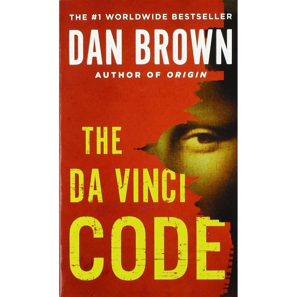 da vinci code for teens