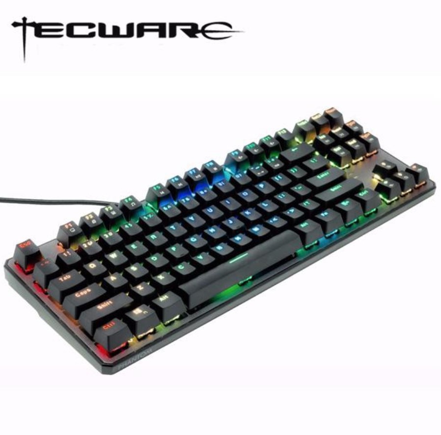 Tecware Phantom Mechanical Keyboard