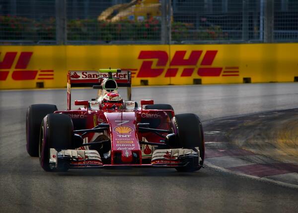 where to watch f1 for free singapore