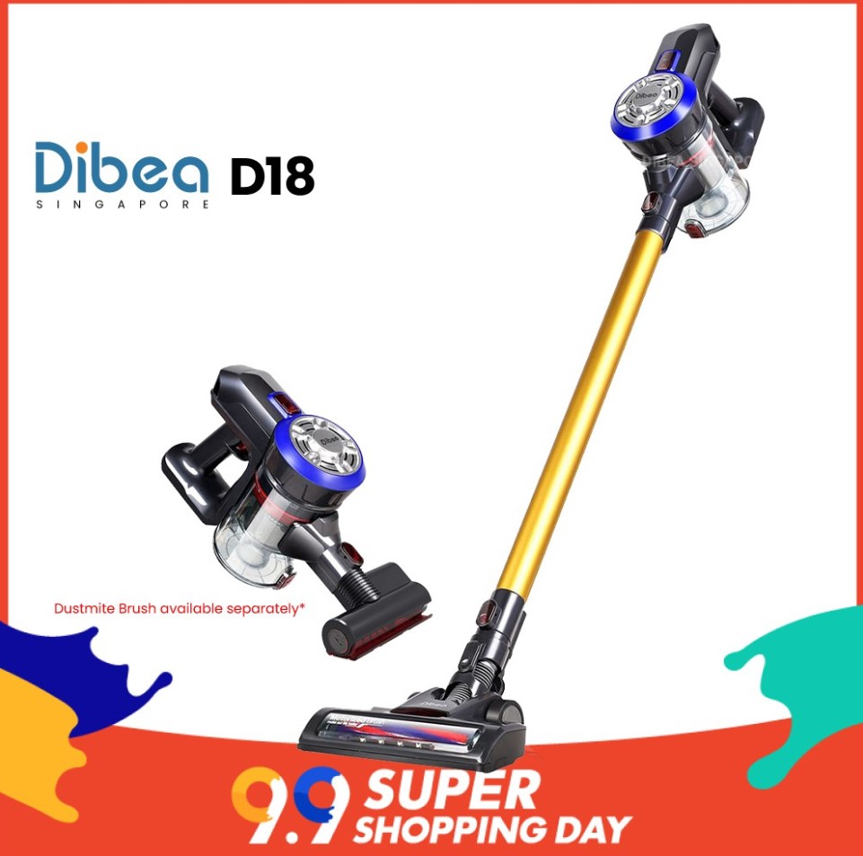 Dibea D18