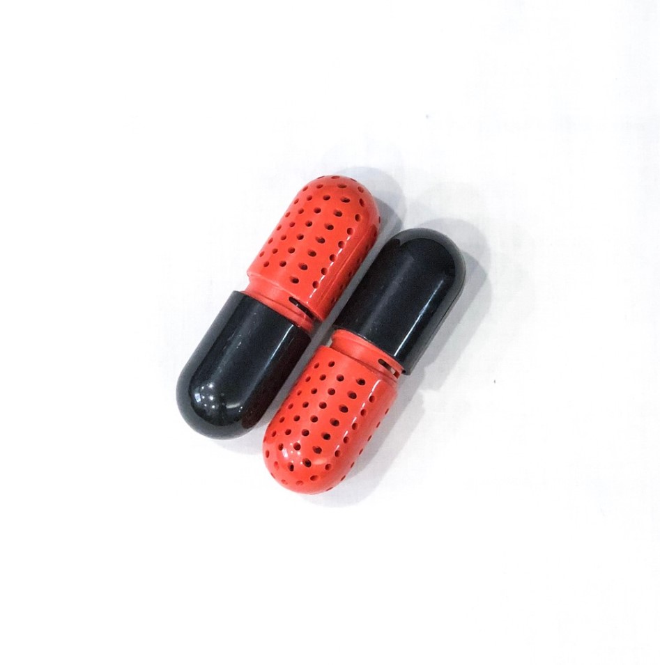 Sneakerguard Sneaker Freshener Pill