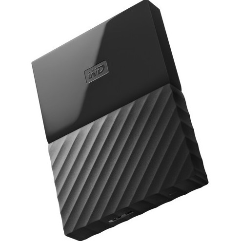 WD Passport