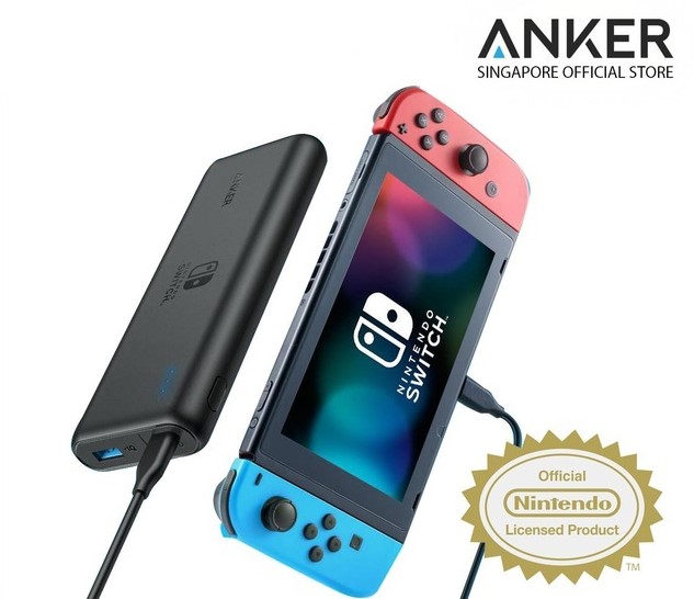 Anker Powerbank