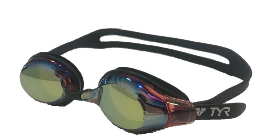 TYR Goggles