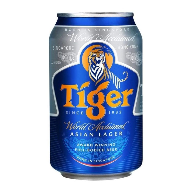 Tiger Beer