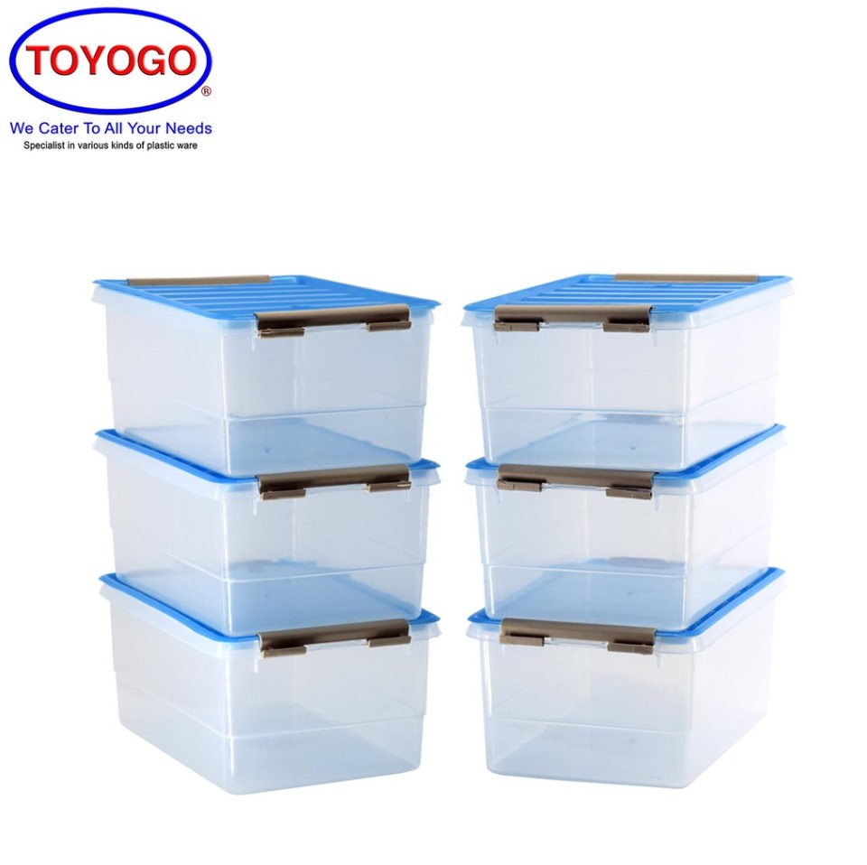 Toyogo Box