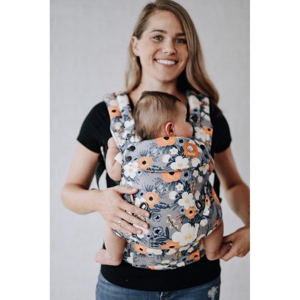 bambino essenziale singapore baby carrier infant 