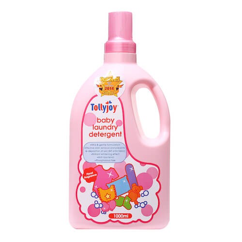 baby essentials singapore tollyjoy bebê detergente para a roupa 