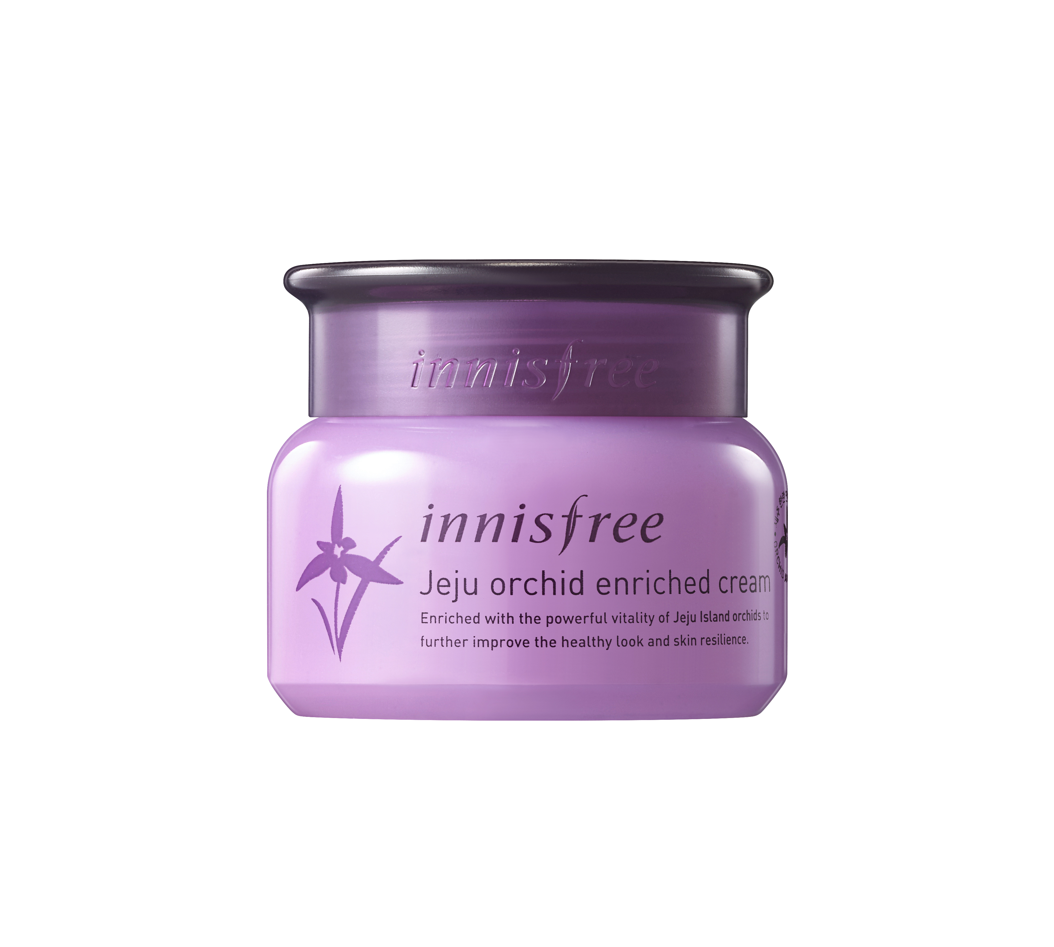 Innisfree Jeju Orchid Enriched Cream