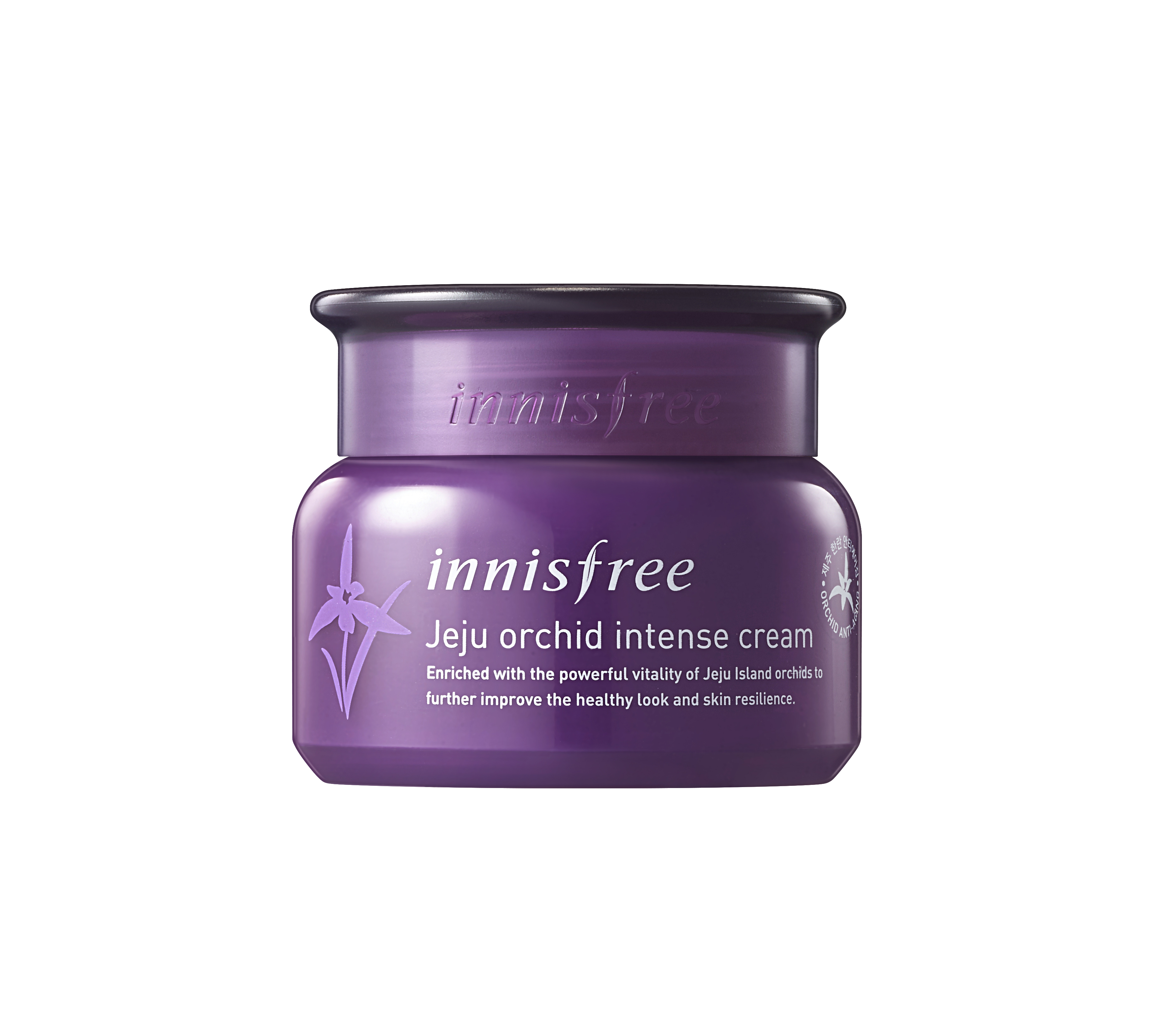 Innisfree Jeju Orchid Intense Cream