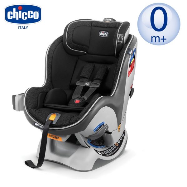 lista de verificación para recién nacidos asiento de coche chicco