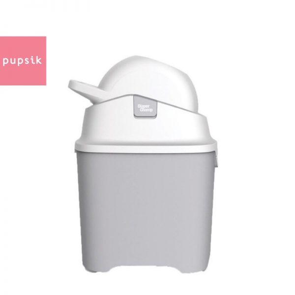 newborn checklist diaper champ one odorless diaper bin