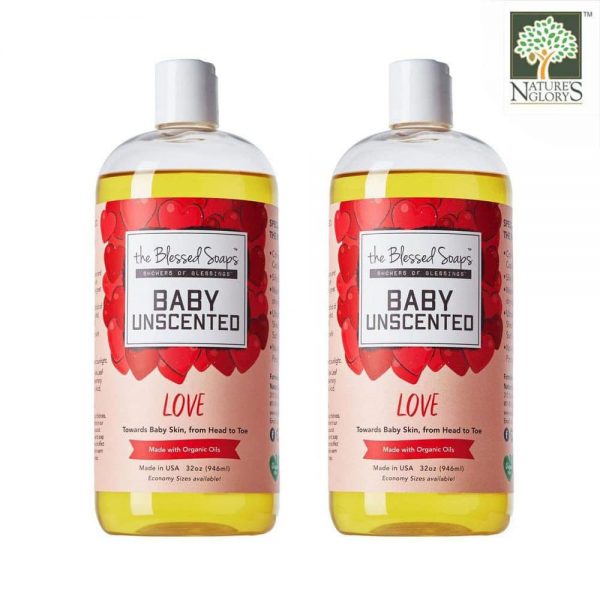 baby essentials singapore the blessed soaps baby unscented