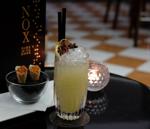 nox unique restaurants singapore