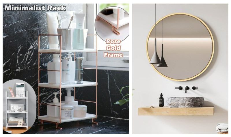 instaworthy pink hdb bathroom ideas