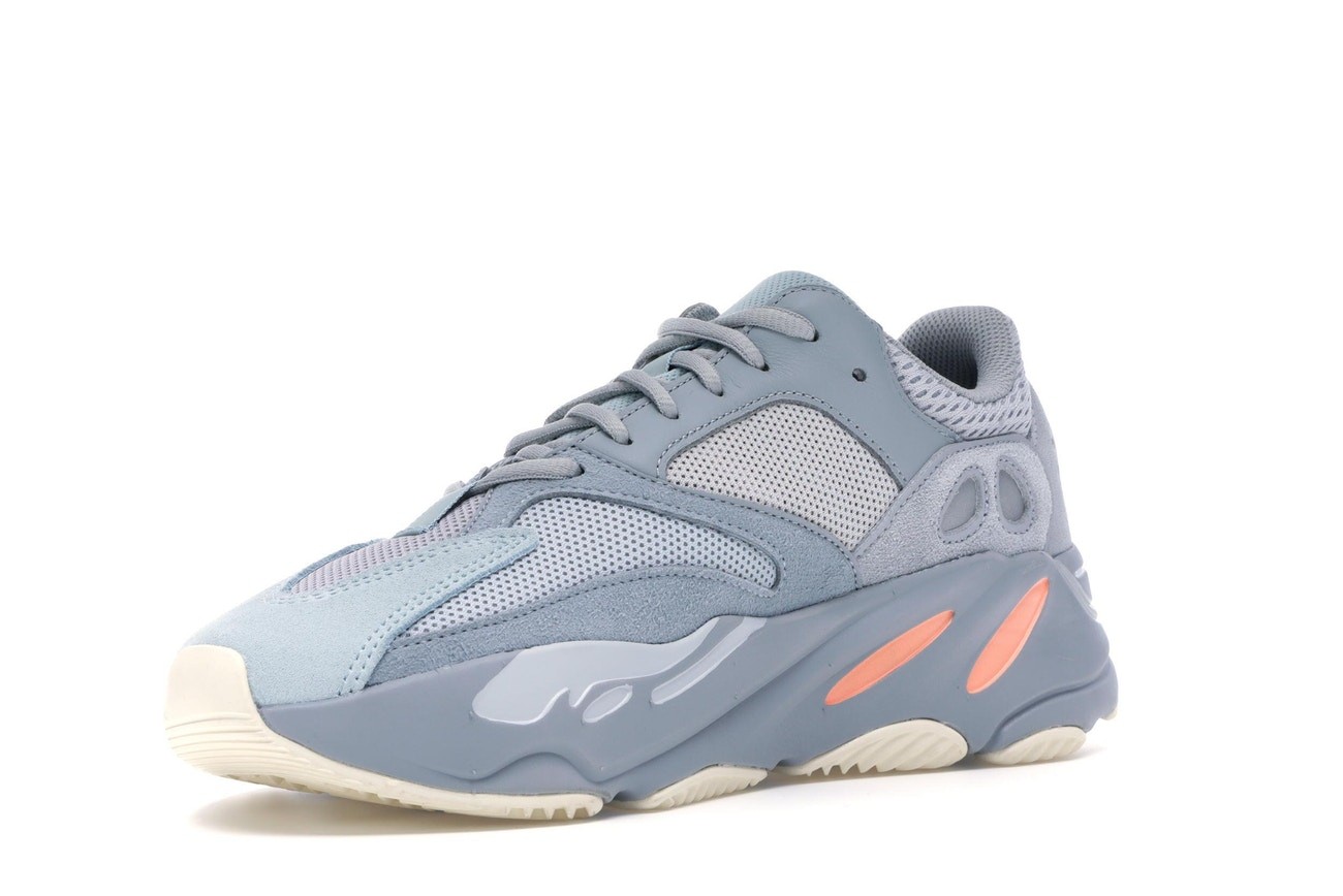 Adidas Yeezy Boost 700 "Inertia"