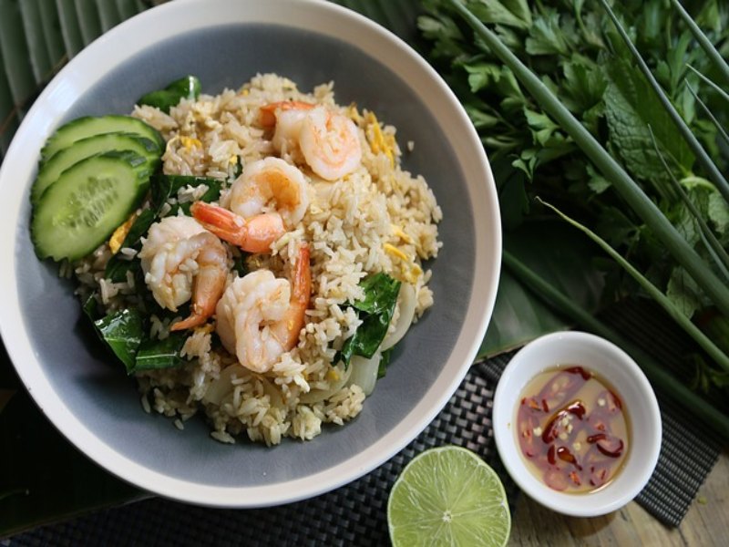 featured fried rice easy to cook meals
