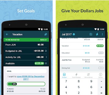 you need a budget best expense tracker apps