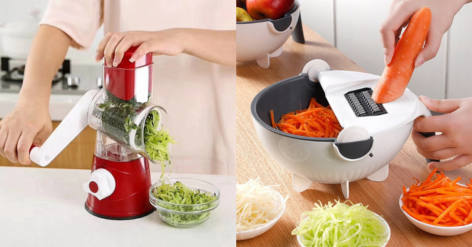 Vegetable Slicer