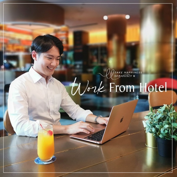 grand corpthorne waterfront hotel best quiet places to study in singapore