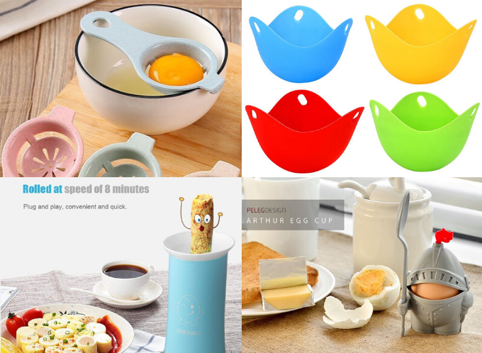 Egg Accessories