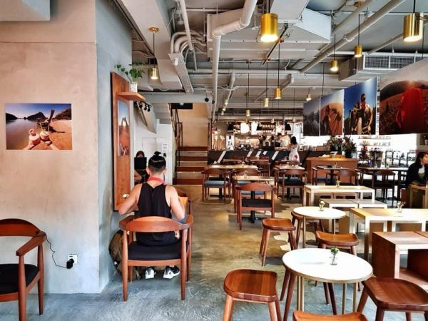 mellower coffee best quiet places to study in singapore