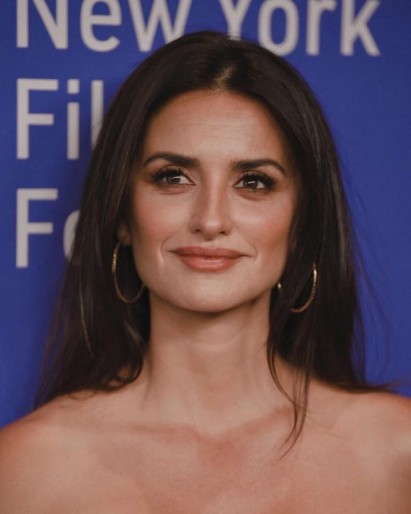 how to draw eyebrows penelope cruz s shaped brows